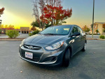 2012 Hyundai Accent GLS FWD 127,000 mi