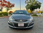 2012 Hyundai Accent GLS FWD 127,000 mi