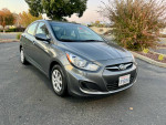 2012 Hyundai Accent GLS FWD 127,000 mi