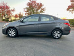 2012 Hyundai Accent GLS FWD 127,000 mi