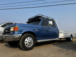 Ford 90,000 mi
