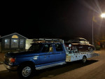 Ford 90,000 mi