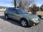 2006 Subaru Legacy 122,000 mi