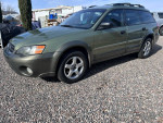 2006 Subaru Legacy 122,000 mi