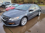 2009 Volkswagen CC 69,000 mi