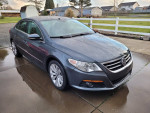 2009 Volkswagen CC 69,000 mi