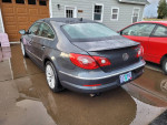 2009 Volkswagen CC 69,000 mi