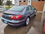 2009 Volkswagen CC 69,000 mi