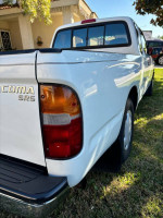 Toyota Tacoma 78,000 mi