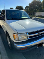 Toyota Tacoma 78,000 mi