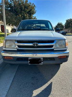 Toyota Tacoma 78,000 mi