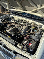Toyota Tacoma 78,000 mi