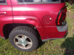 2005 Chevrolet TrailBlazer 68,000 mi