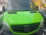 2017 Mercedes-Benz Sprinter 2500 144" WB Cargo RWD 141,000 mi