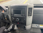 2017 Mercedes-Benz Sprinter 2500 144" WB Cargo RWD 141,000 mi