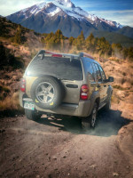 2006 Jeep Liberty Renegade RWD 53,000 mi
