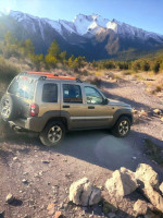 2006 Jeep Liberty Renegade RWD 53,000 mi