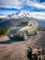 2006 Jeep Liberty Renegade RWD 53,000 mi