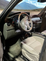 2006 Jeep Liberty Renegade RWD 53,000 mi