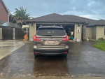 2021 Subaru Ascent Limited AWD 73,000 mi