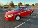 2009 Chevrolet Cobalt LT FWD 93,000 mi