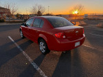 2009 Chevrolet Cobalt LT FWD 93,000 mi
