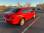 2009 Chevrolet Cobalt LT FWD 93,000 mi