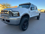 Ford 135,000 mi