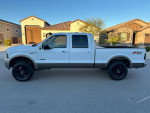 Ford 135,000 mi