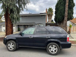 2006 Acura MDX Touring AWD 104,000 mi