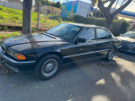 BMW 106,000 mi