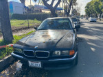 BMW 106,000 mi