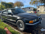 BMW 106,000 mi
