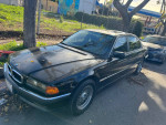 BMW 106,000 mi