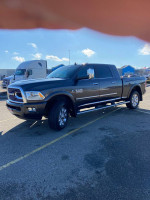 Dodge 84,000 mi