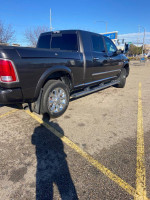 Dodge 84,000 mi