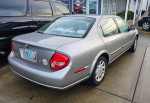 Nissan Maxima 93,000 mi
