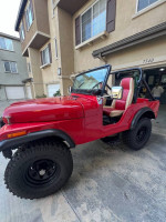 Jeep 104,000 mi