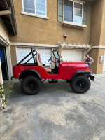 Jeep 104,000 mi