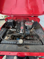 Jeep 104,000 mi
