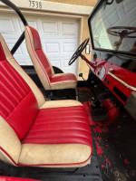 Jeep 104,000 mi