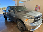 2013 Ram 1500 70,000 mi