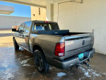 2013 Ram 1500 70,000 mi