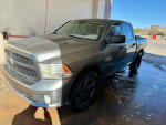 2013 Ram 1500 70,000 mi