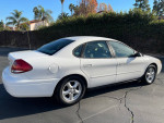 2004 Ford Taurus SES FWD 103,000 mi
