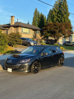 Others 83,000 mi
