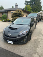 Others 83,000 mi