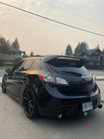 Others 83,000 mi
