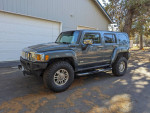 2006 HUMMER H3 69,000 mi
