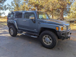 2006 HUMMER H3 69,000 mi